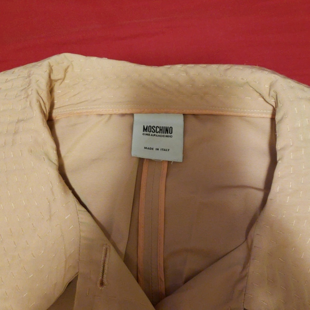 Jacket - Picture 2 of 5